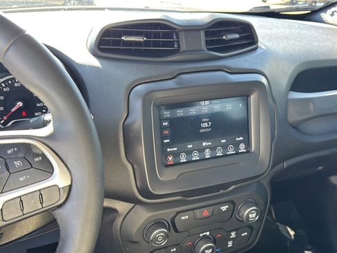 Used 2018 Jeep Renegade Latitude image 16