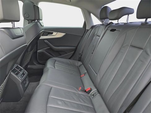 Used 2018 Audi A4 2.0T Premium Plus w/ Premium Plus Package image 16