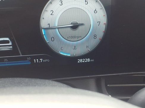 Used 2023 Hyundai Elantra N Line image 23