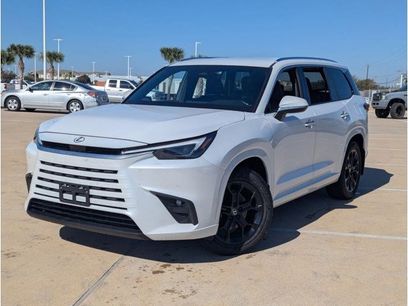 Used 2024 Lexus TX 350 FWD