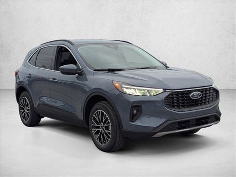 New 2026 Ford Escape SE image 6