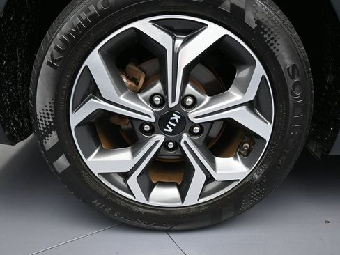 Used 2021 Kia Forte LXS image 36