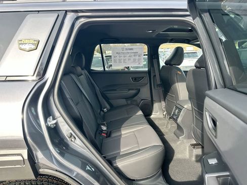 New 2026 Subaru Outback Wilderness AWD/4WD image 26