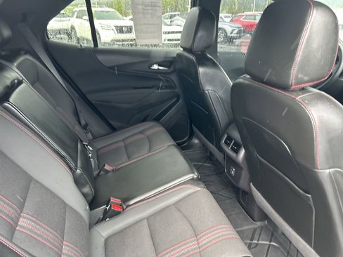 Used 2024 Chevrolet Equinox RS AWD/4WD image 18