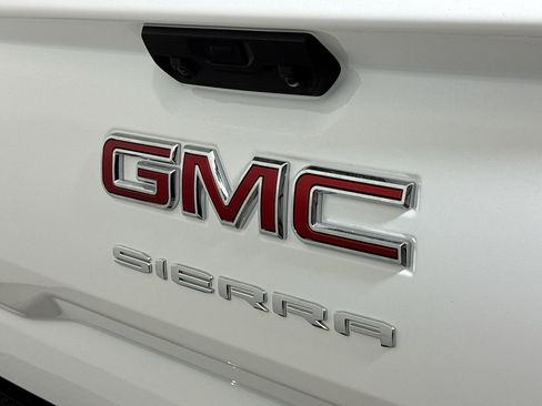 New 2026 GMC Sierra 1500 Pro w/ Pro Value Package image 18
