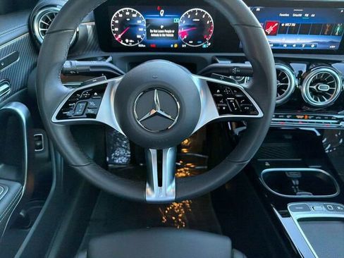 Certified 2025 Mercedes-Benz CLA 250 image 18
