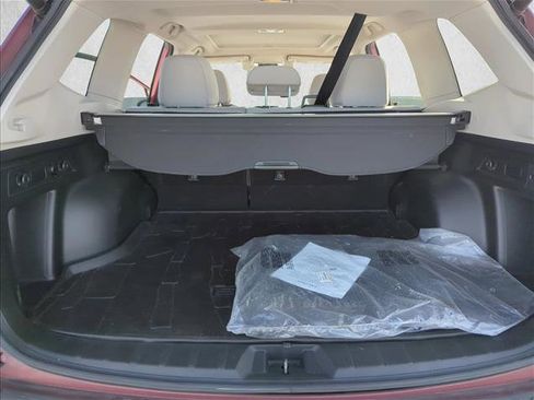 Used 2021 Subaru Forester Premium w/ Popular Package #1 image 23