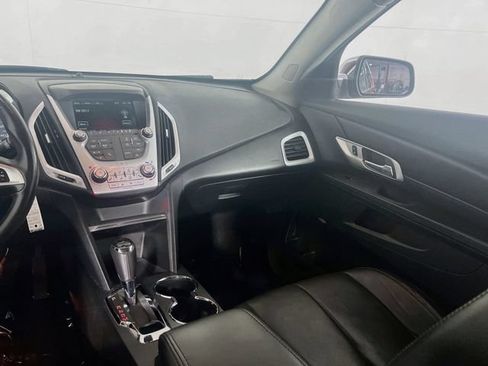 Used 2016 GMC Terrain SLT AWD/4WD image 18