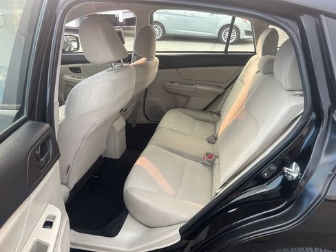 Used 2014 Subaru Impreza 2.0i AWD/4WD image 19