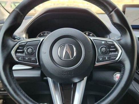 Used 2021 Acura RDX w/ Technology Package image 19