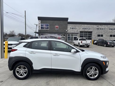 Used 2019 Hyundai Kona SE image 5