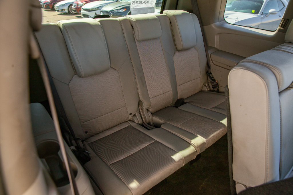 Used 2015 Honda Pilot EX image 13