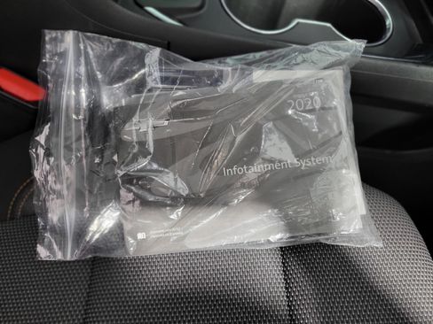 Certified 2020 Chevrolet Traverse LS w/ LPO, Blackout Package image 44