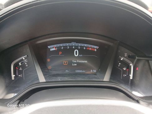 Used 2022 Honda CR-V Special Edition image 30