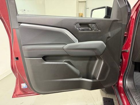 Certified 2023 Chevrolet Colorado Z71 w/ Z71 Convenience Package 2 image 9