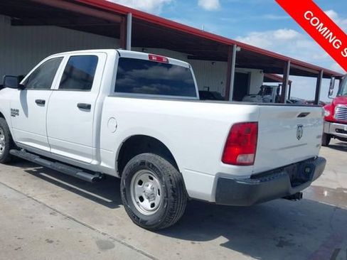 Used 2019 RAM 1500 Tradesman w/ Popular Equipment Group image 3