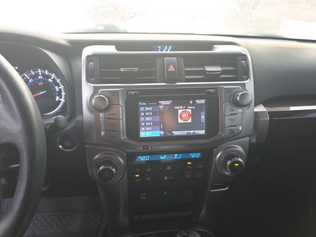 Used 2019 Toyota 4Runner Limited AWD/4WD image 11