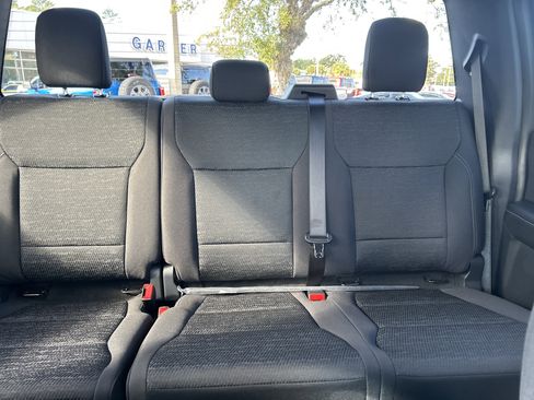 New 2026 Ford F150 XLT w/ FX4 Off-Road Package image 17