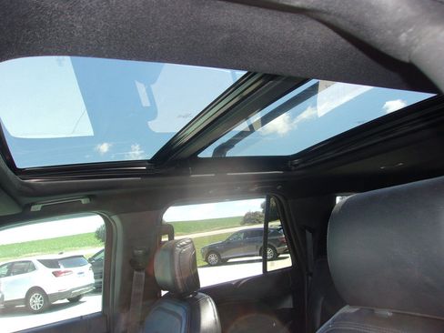 Used 2019 Ford Expedition Max Limited w/ Texas Edition Package AWD/4WD image 12