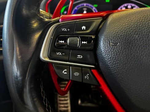 Used 2022 Honda Accord Sport image 19