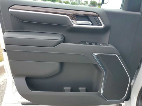New 2026 GMC Sierra 1500 Elevation w/ Elevation Select Package AWD/4WD image 15
