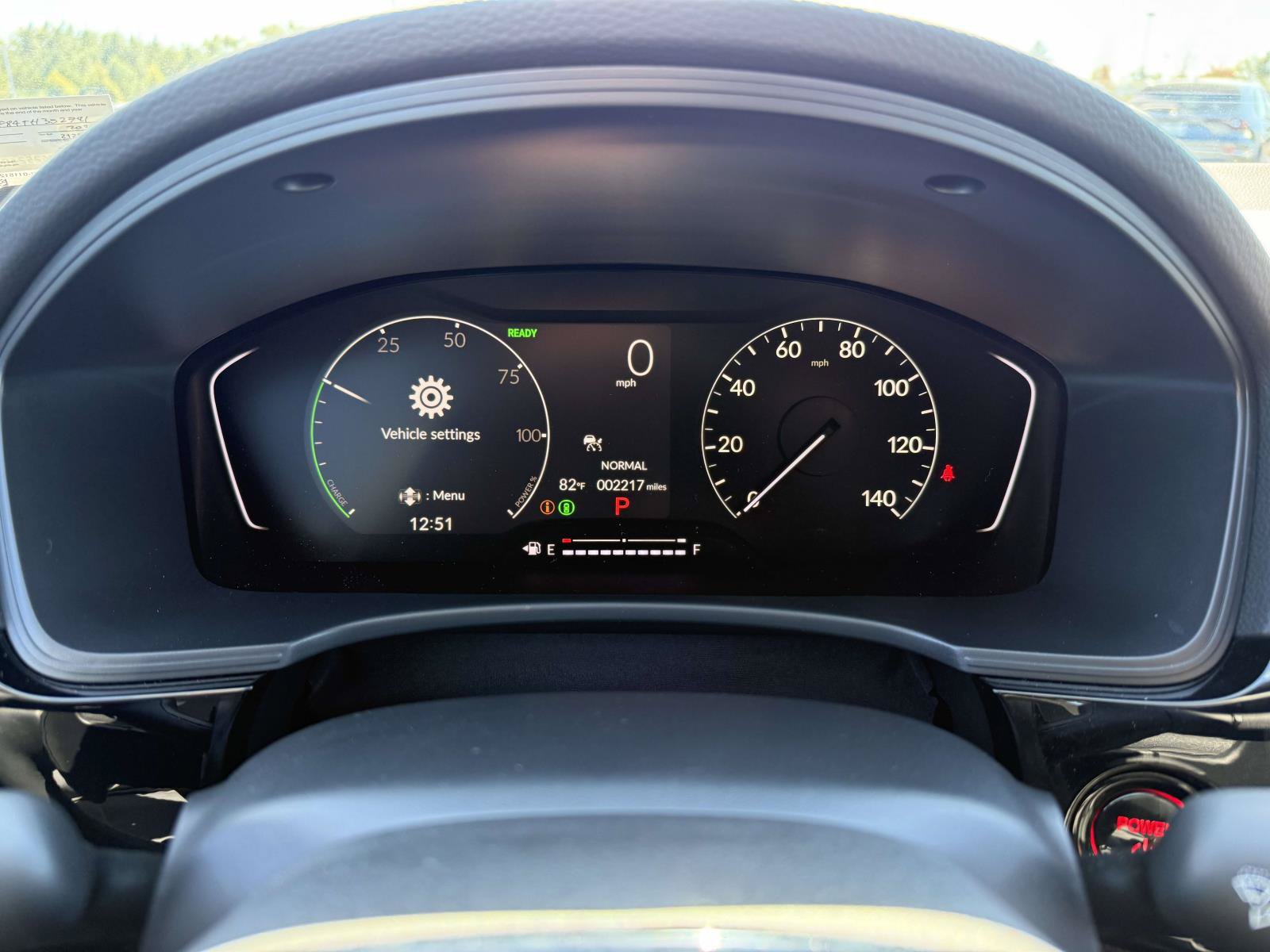 Certified 2026 Honda Civic Sport image 29