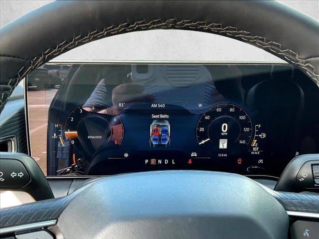 New 2026 Ford Mustang Premium RWD image 18
