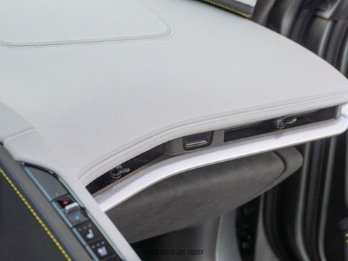 Used 2022 Chevrolet Corvette Stingray Premium Cpe RWD image 51