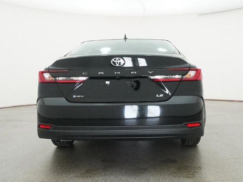 New 2026 Toyota Camry LE image 3