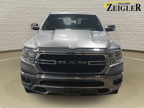 Used 2022 RAM 1500 Big Horn image 2