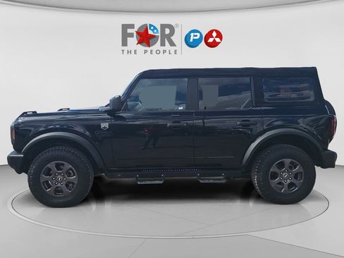 Used 2023 Ford Bronco Big Bend AWD/4WD image 23