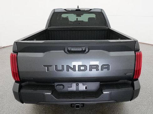 New 2026 Toyota Tundra SR5 AWD/4WD image 63
