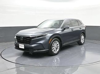 Certified 2024 Honda CR-V EX-L video 1