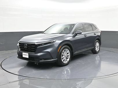 Certified 2024 Honda CR-V EX-L