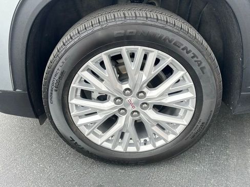 Certified 2025 GMC Acadia Elevation w/ Elevation Premium Package image 32