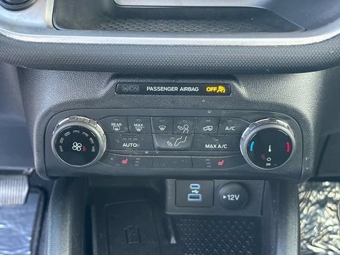 Used 2022 Ford Bronco Sport Big Bend w/ Convenience Package AWD/4WD image 18