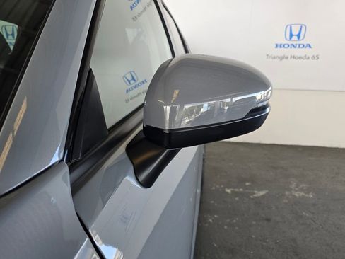 New 2026 Honda HR-V EX-L image 46