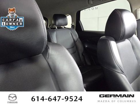 Used 2023 MAZDA CX-9 Touring Plus AWD/4WD image 20