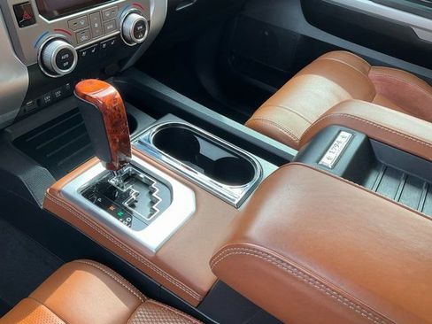 Used 2021 Toyota Tundra 1794 Edition image 15