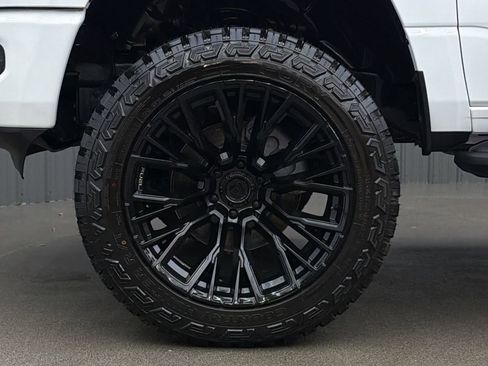 Used 2023 RAM 1500 Big Horn image 10