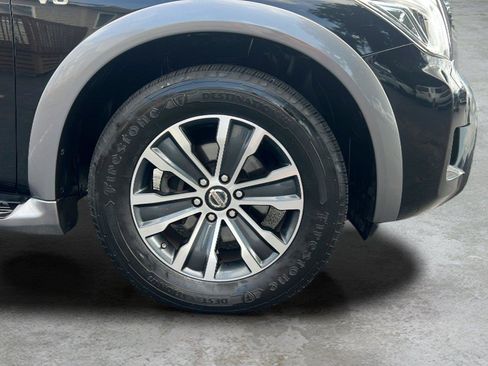 Used 2020 Nissan Armada SL w/ Premium Package RWD image 30