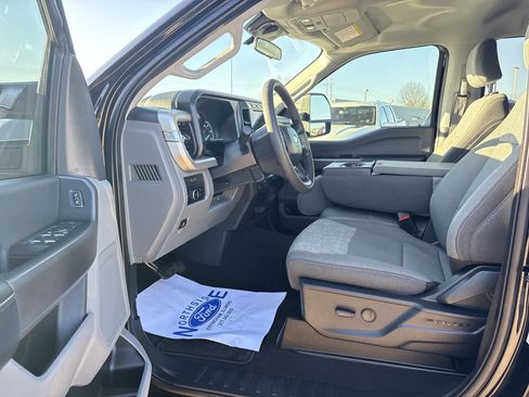 Used 2024 Ford F250 XLT w/ 360-Degree Camera Package image 11