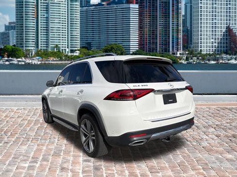 Used 2022 Mercedes-Benz GLE 350 4MATIC image 10