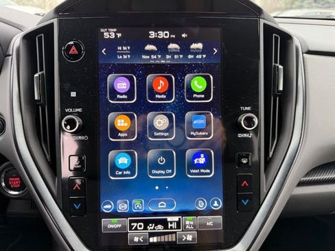 Certified 2025 Subaru Crosstrek 2.5i Sport image 17