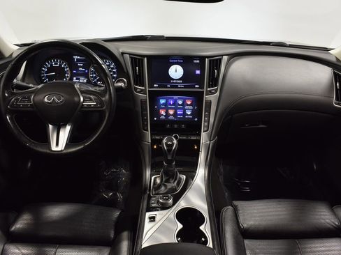 Used 2019 INFINITI Q50 Signature Edition w/ Cargo Package (L96) image 13