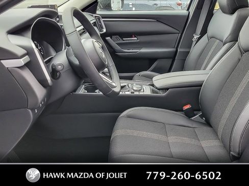 New 2026 MAZDA CX-50 Meridian Edition w/ Cargo Package AWD/4WD image 9