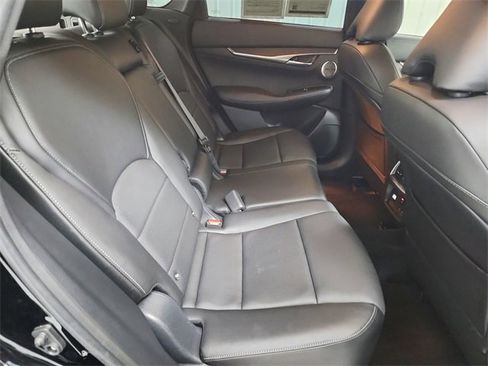 Used 2025 INFINITI QX55 Sensory w/ Lighting Package image 41