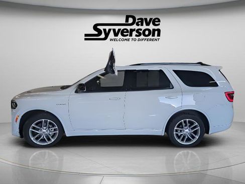Used 2024 Dodge Durango R/T image 2