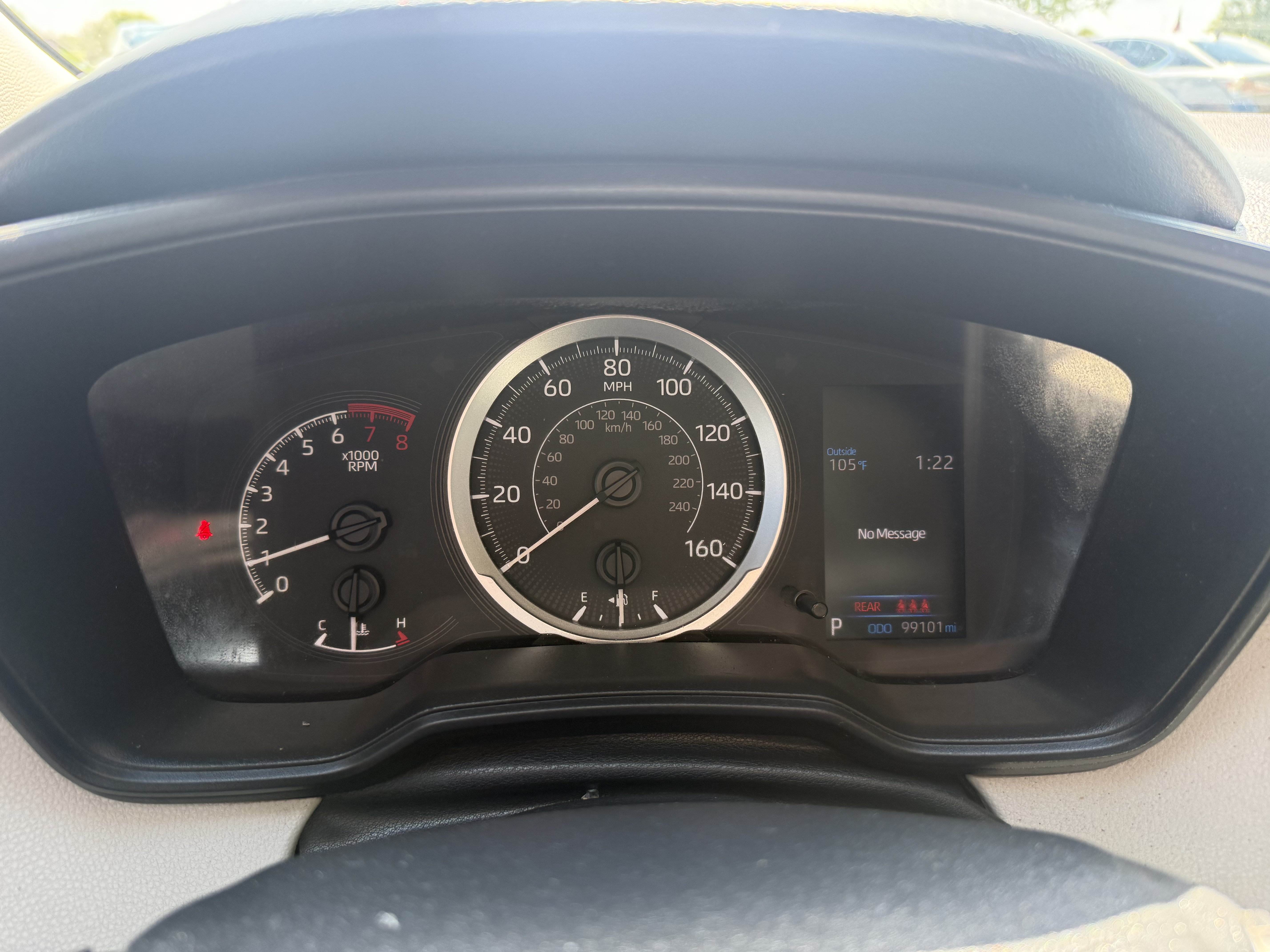 Used 2021 Toyota Corolla LE FWD image 13