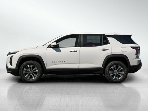 New 2026 Chevrolet Equinox LT FWD image 4